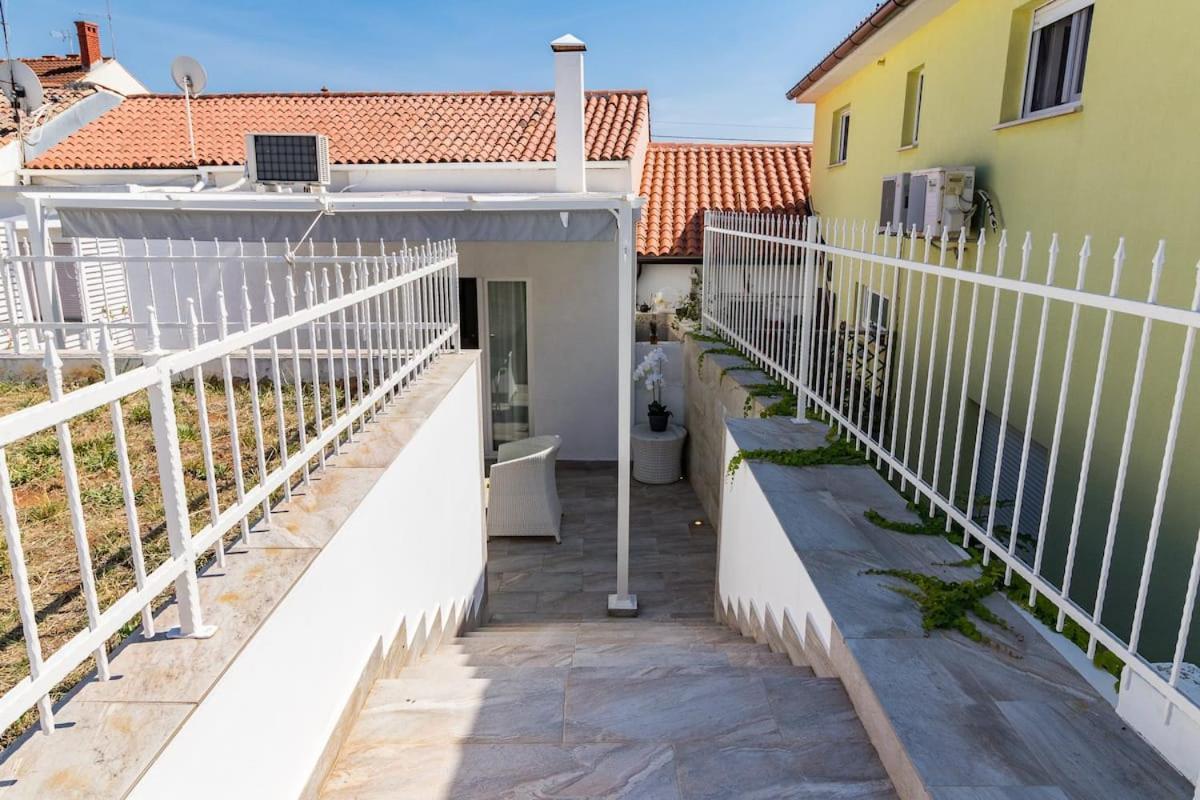 Appartement Gridolina Pula