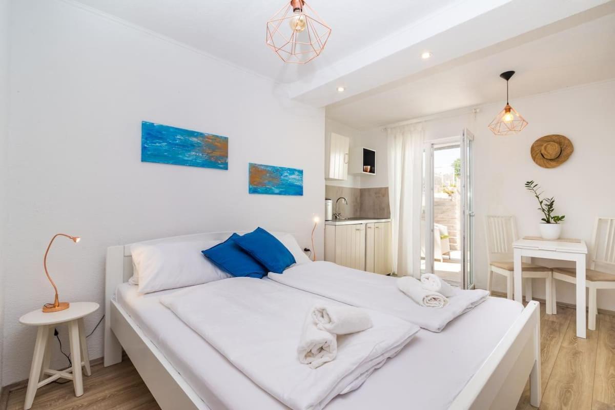 Gridolina Appartement