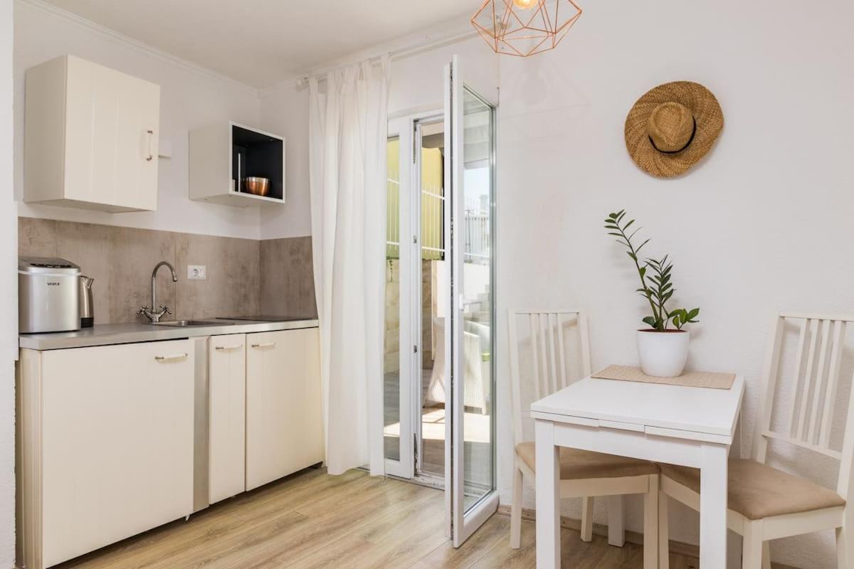 Appartement Gridolina Pula
