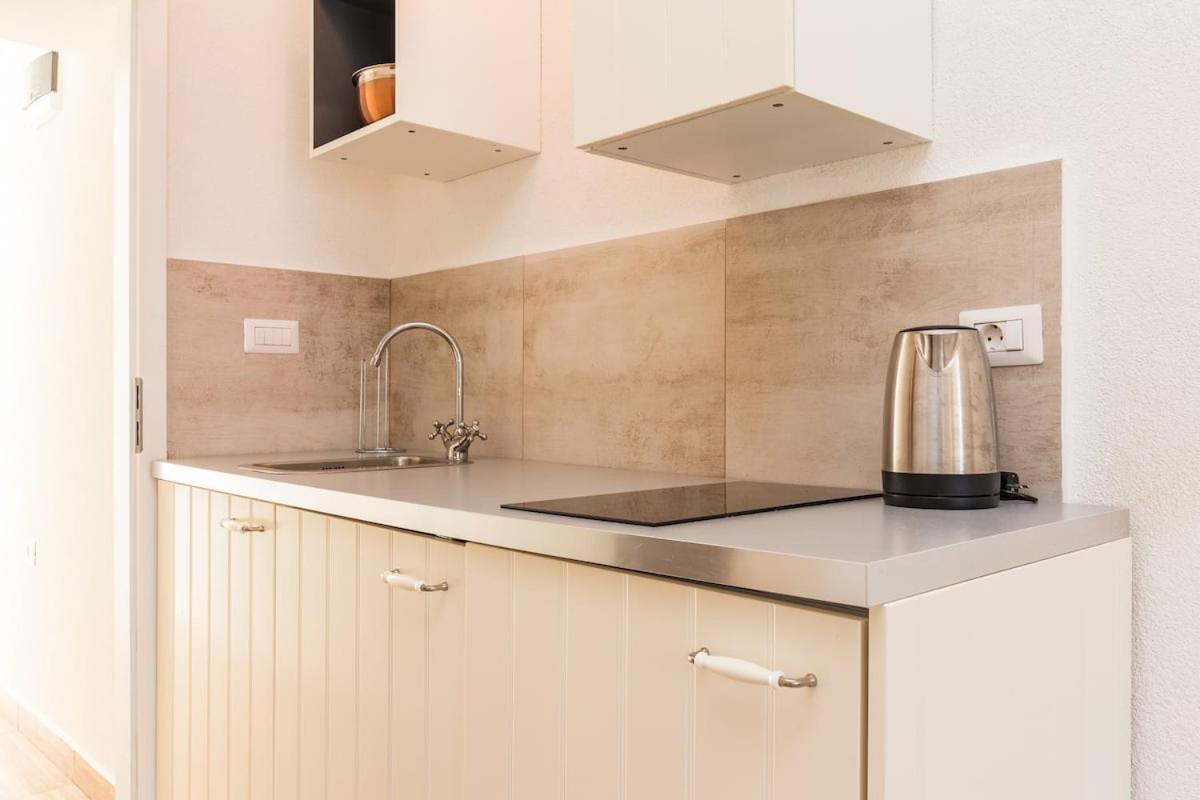 Gridolina Appartement Pula