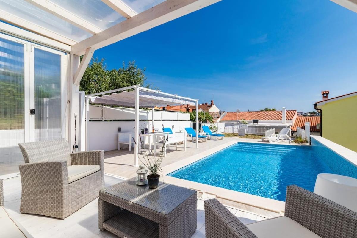 Gridolina Appartement *
