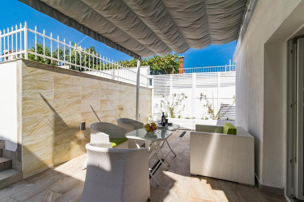 Gridolina Appartement Pula