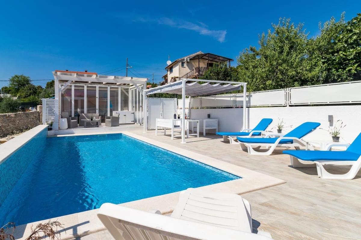 Gridolina Appartement Pula