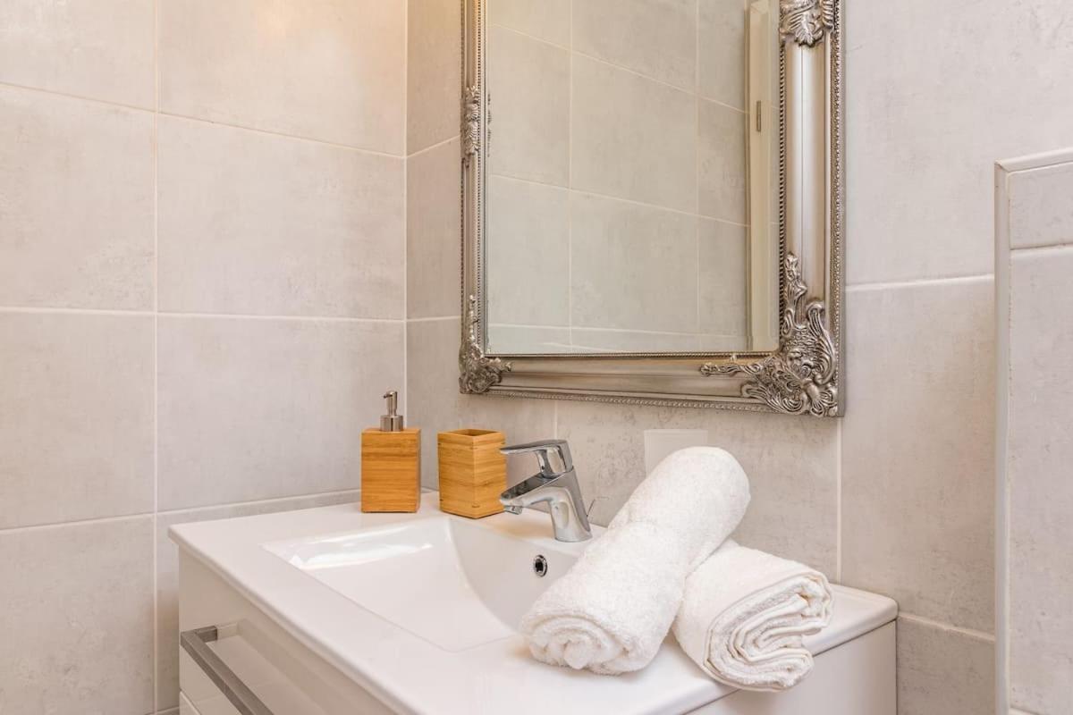 Appartement Gridolina